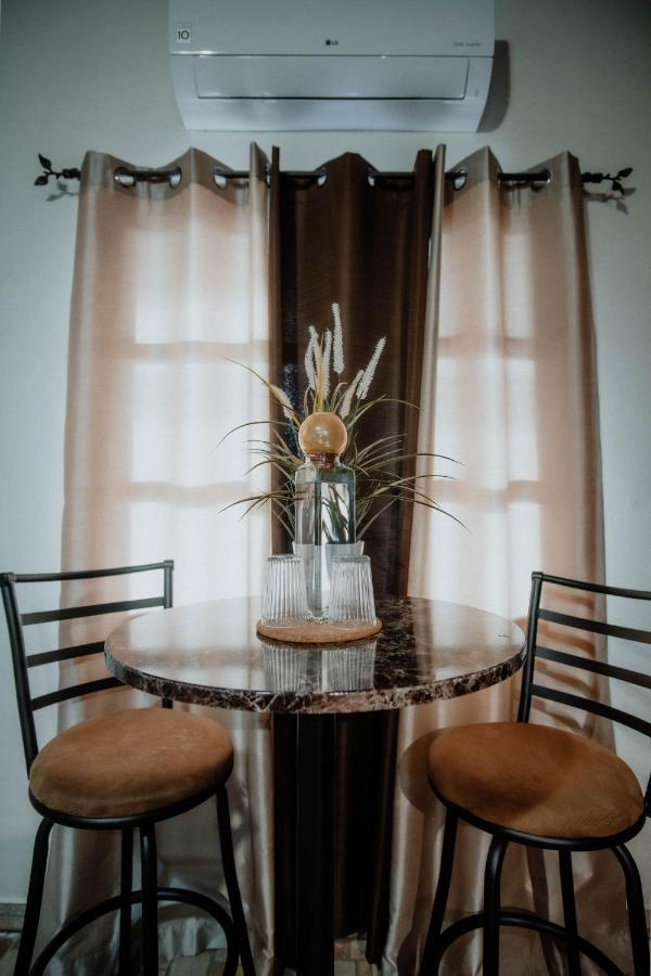Cabana R Y A Valle De Guadalupe Kültér fotó
