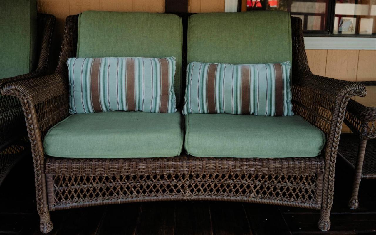Cabana R Y A Valle De Guadalupe Kültér fotó